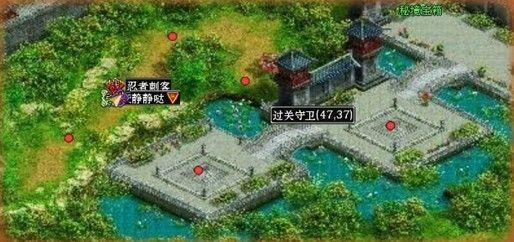 追云者编年史