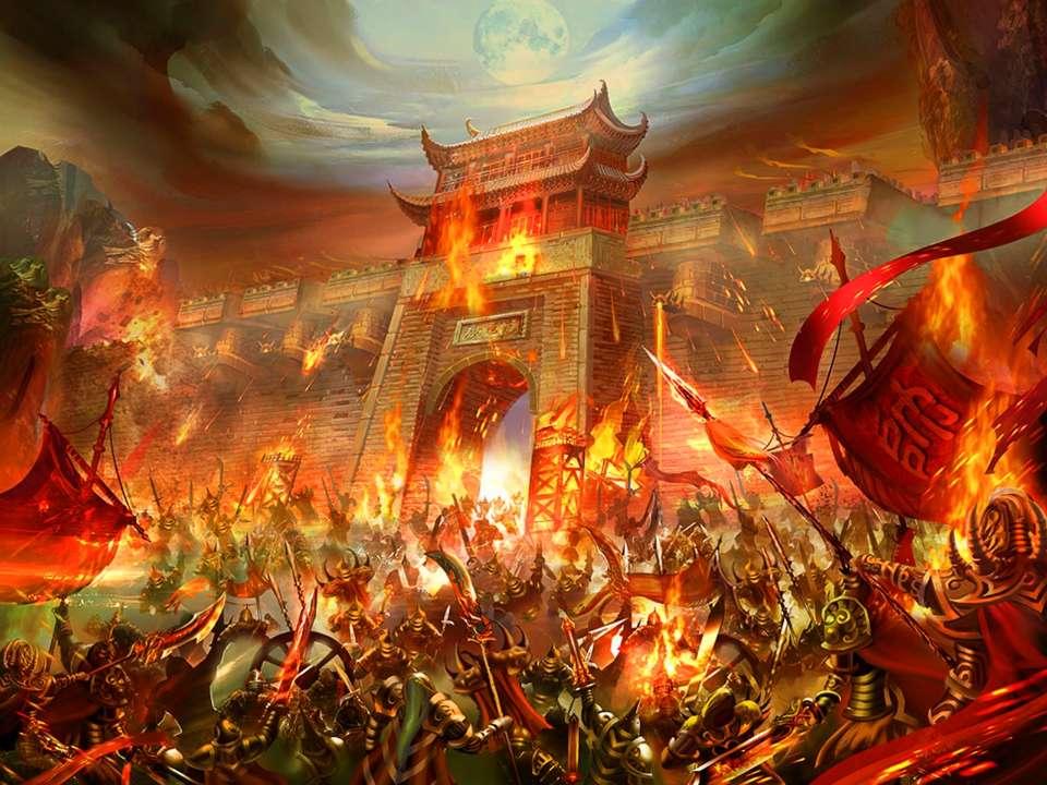幻想纹章3.4